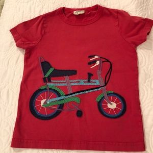 Mini Boden Tee